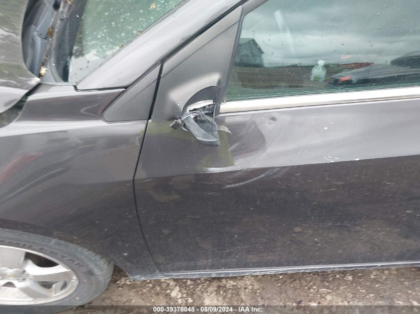 2014 Chevrolet Cruze 1Lt Auto VIN: 1G1PC5SB1E7332859 Lot: 39378048