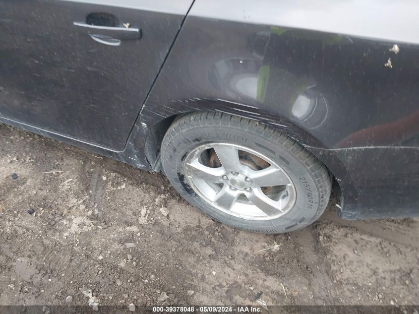 2014 Chevrolet Cruze 1Lt Auto VIN: 1G1PC5SB1E7332859 Lot: 39378048