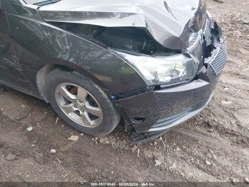 2014 Chevrolet Cruze 1Lt Auto VIN: 1G1PC5SB1E7332859 Lot: 39378048