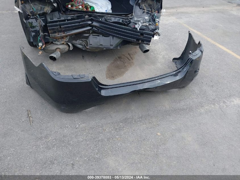 2015 Nissan Altima 2.5 S VIN: 1N4AL3AP2FC578655 Lot: 39378053