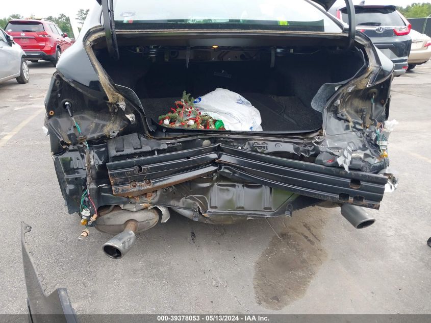 2015 Nissan Altima 2.5 S VIN: 1N4AL3AP2FC578655 Lot: 39378053