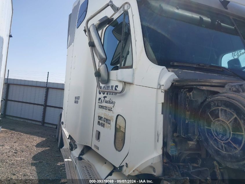 2005 Freightliner Conventional Columbia VIN: 1FUJA6CK85LN40146 Lot: 39378069