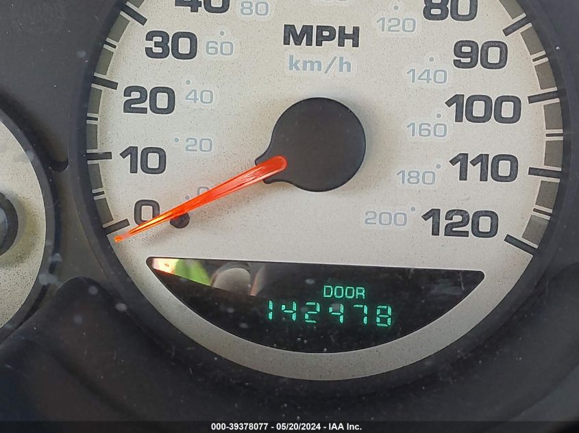 2000 Dodge Neon Highline VIN: 1B3ES46CXYD591906 Lot: 39378077