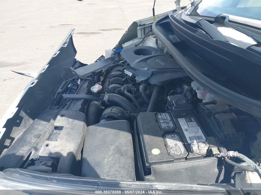 2017 KIA RIO LX - KNADM4A3XH6100456