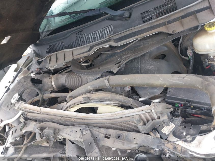 2016 Ram 1500 Tradesman VIN: 1C6RR7FT1GS267645 Lot: 39378118