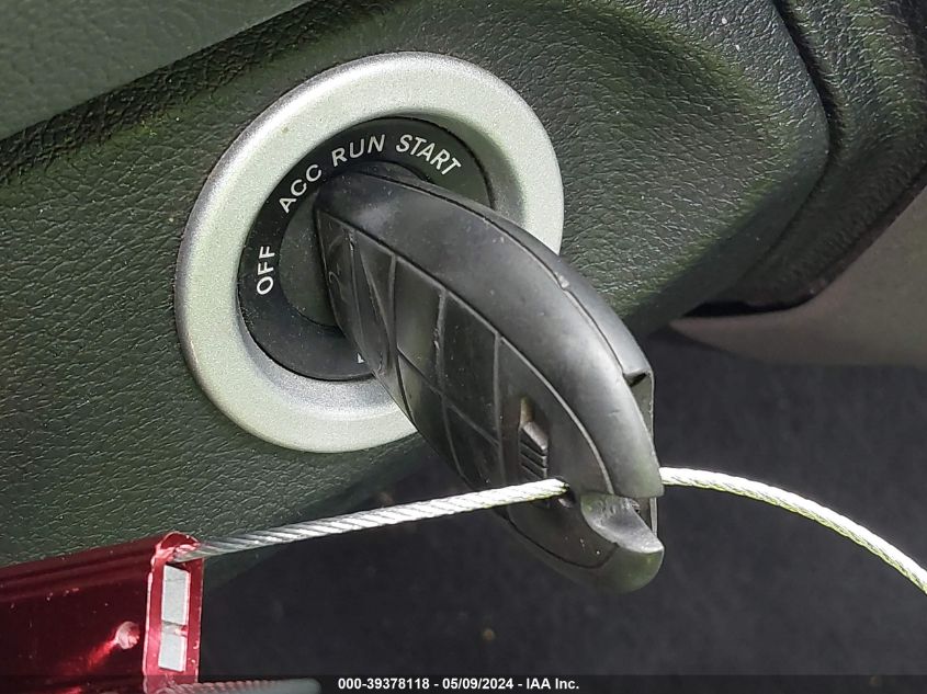 2016 Ram 1500 Tradesman VIN: 1C6RR7FT1GS267645 Lot: 39378118