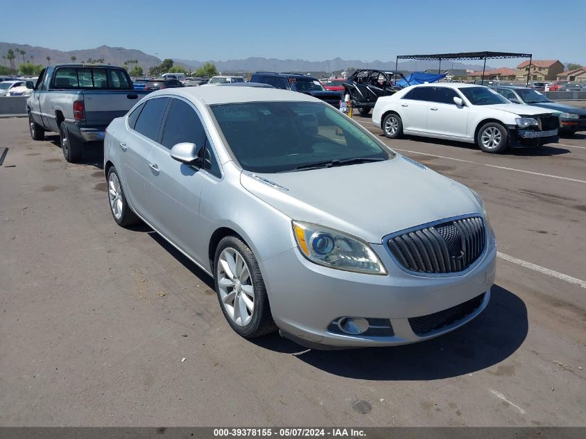 2014 Buick Verano VIN: 1G4PP5SKXE4102388 Lot: 39378155