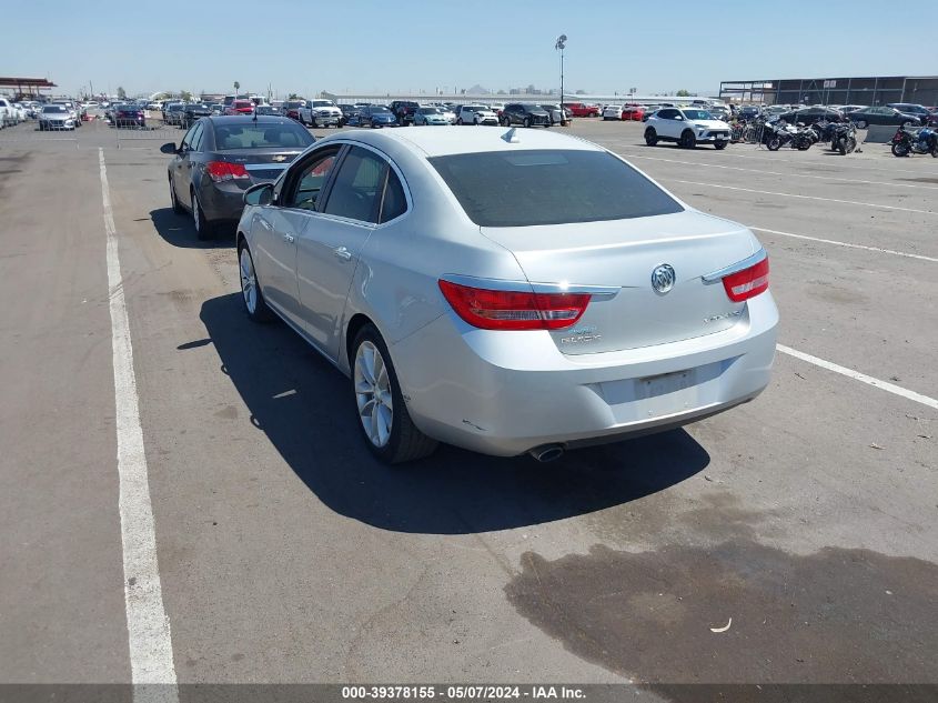 2014 Buick Verano VIN: 1G4PP5SKXE4102388 Lot: 39378155