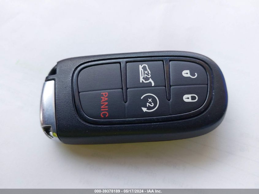 2015 Jeep Cherokee Limited VIN: 1C4PJLDS2FW507108 Lot: 39378189