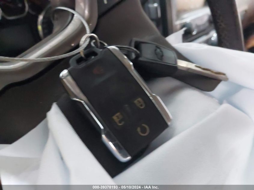 2014 Chevrolet Silverado 1500 High Country VIN: 3GCUKTEC7EG354780 Lot: 39378193