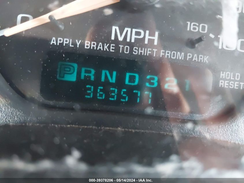 2002 Chevrolet Silverado 2500Hd Ls VIN: 1GCHK23U72F236930 Lot: 39378206