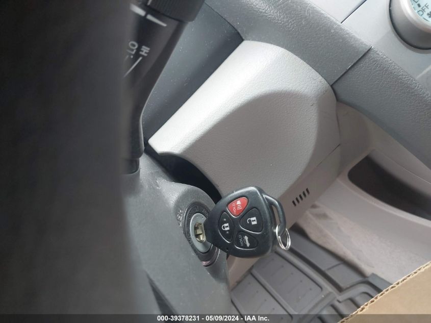 2008 Toyota Camry Le V6 VIN: 4T1BK46K88U068355 Lot: 39378231