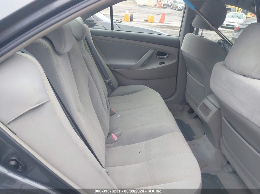 2008 Toyota Camry Le V6 VIN: 4T1BK46K88U068355 Lot: 39378231