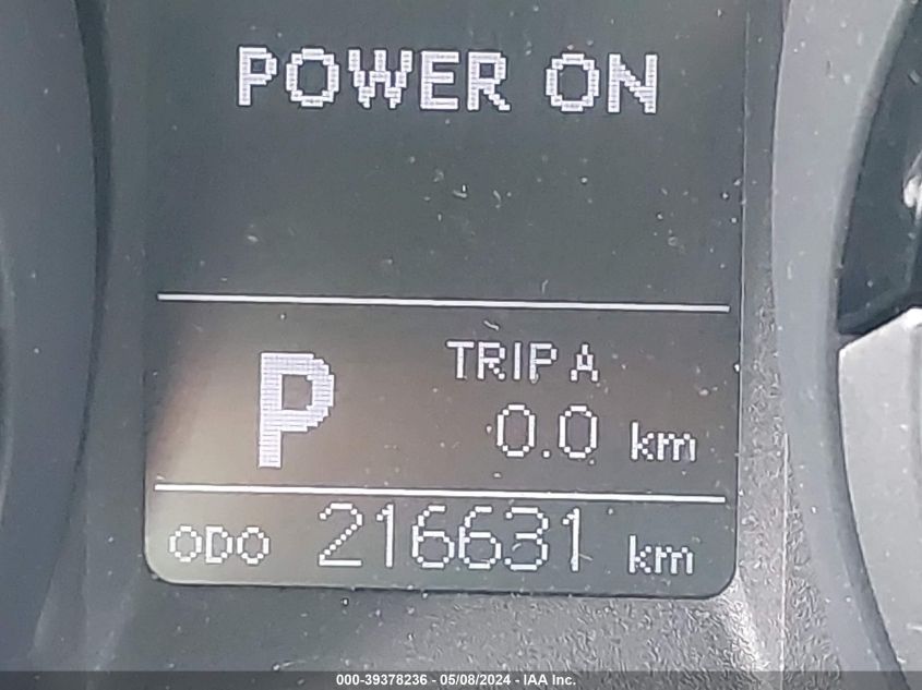 2014 Toyota Corolla S Premium VIN: 2T1BURHE5EC123419 Lot: 39378236