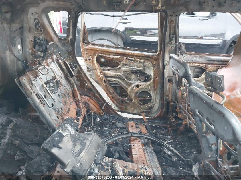 2011 Kia Soul + VIN: KNDJT2A25B7341038 Lot: 39378238