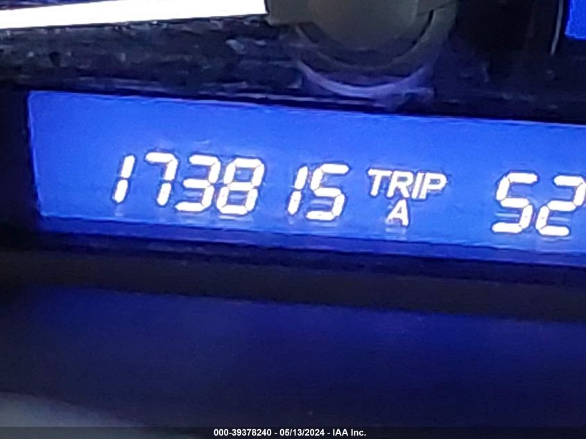 2009 Honda Civic Ex VIN: 2HGFG12859H517772 Lot: 39378240