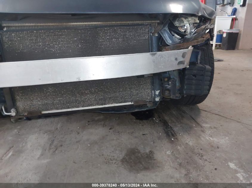 2009 Honda Civic Ex VIN: 2HGFG12859H517772 Lot: 39378240