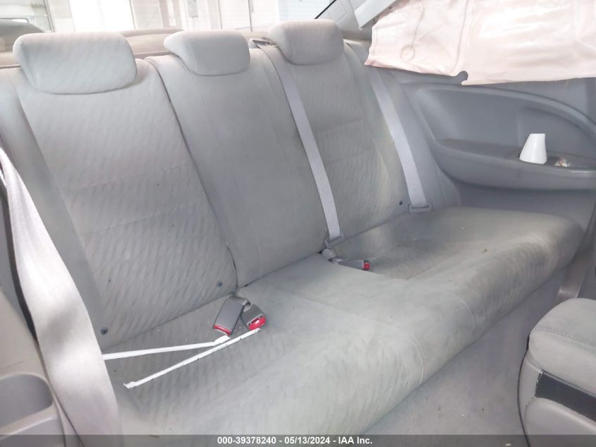 2009 Honda Civic Ex VIN: 2HGFG12859H517772 Lot: 39378240