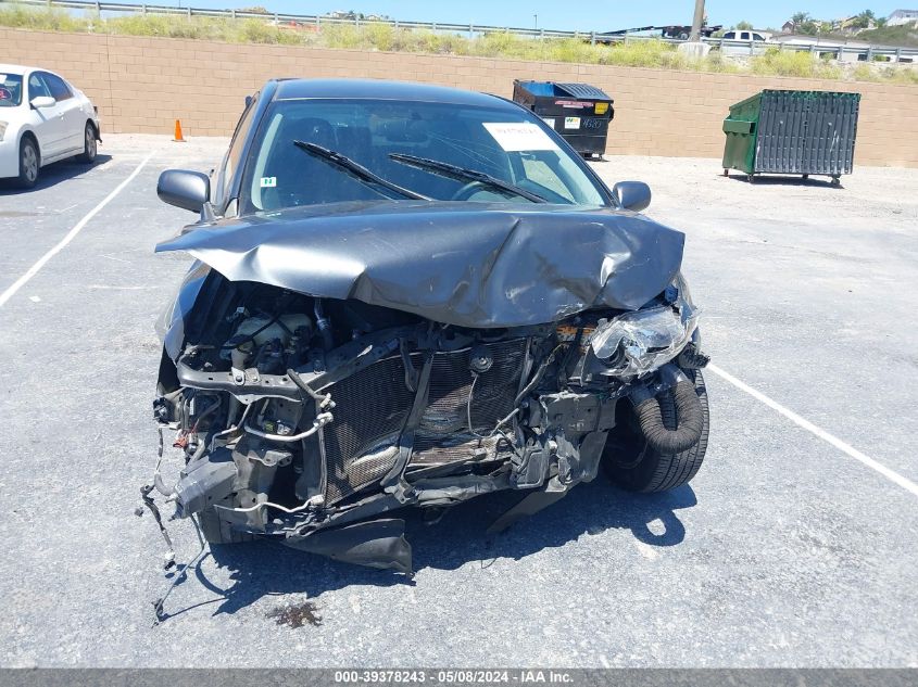 2010 Toyota Corolla S VIN: 1NXBU4EE3AZ267955 Lot: 39378243