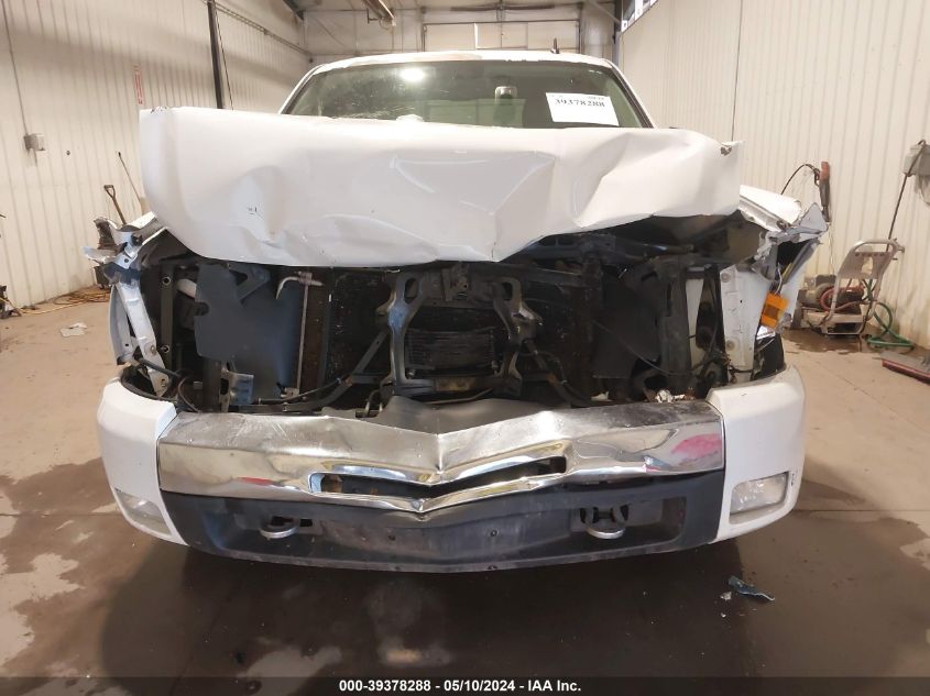 2011 Chevrolet Silverado 1500 Lt VIN: 3GCPKSE31BG383842 Lot: 39378288