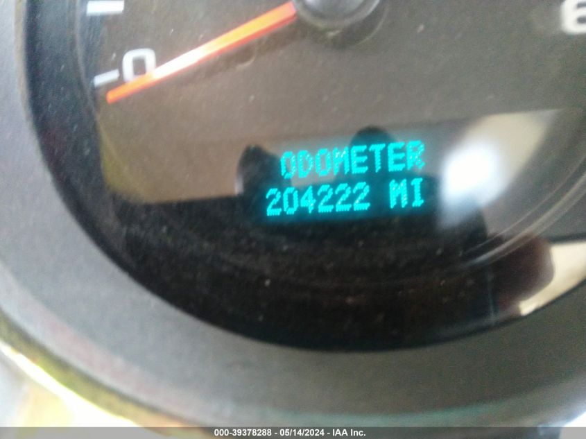 2011 Chevrolet Silverado 1500 Lt VIN: 3GCPKSE31BG383842 Lot: 39378288