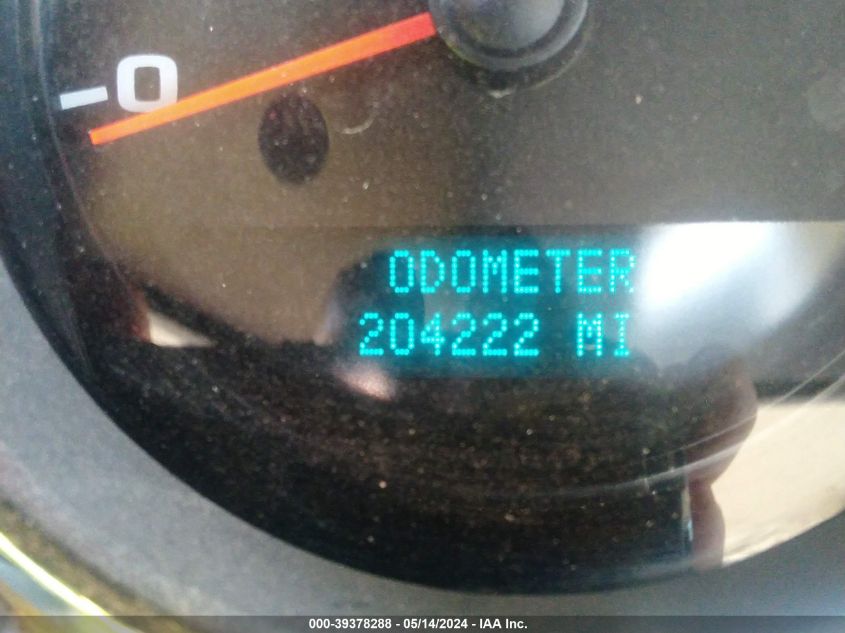 2011 Chevrolet Silverado 1500 Lt VIN: 3GCPKSE31BG383842 Lot: 39378288