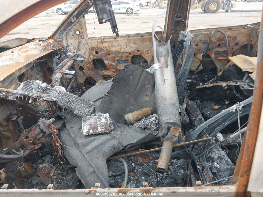 2018 Chevrolet Silverado 3500Hd High Country VIN: 1GC4K1EY9JF278703 Lot: 39378294