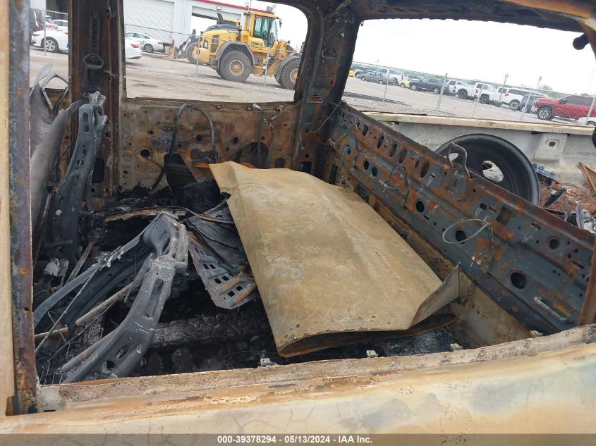 2018 Chevrolet Silverado 3500Hd High Country VIN: 1GC4K1EY9JF278703 Lot: 39378294