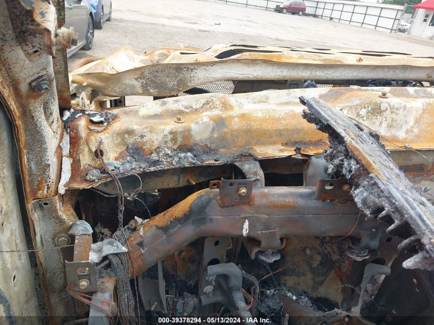 2018 Chevrolet Silverado 3500Hd High Country VIN: 1GC4K1EY9JF278703 Lot: 39378294