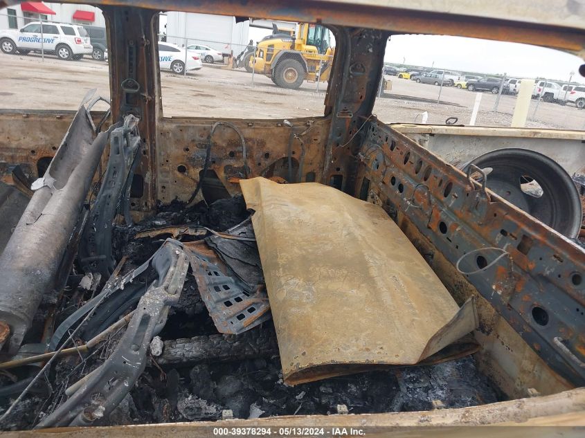 2018 Chevrolet Silverado 3500Hd High Country VIN: 1GC4K1EY9JF278703 Lot: 39378294