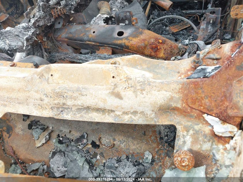 2018 Chevrolet Silverado 3500Hd High Country VIN: 1GC4K1EY9JF278703 Lot: 39378294