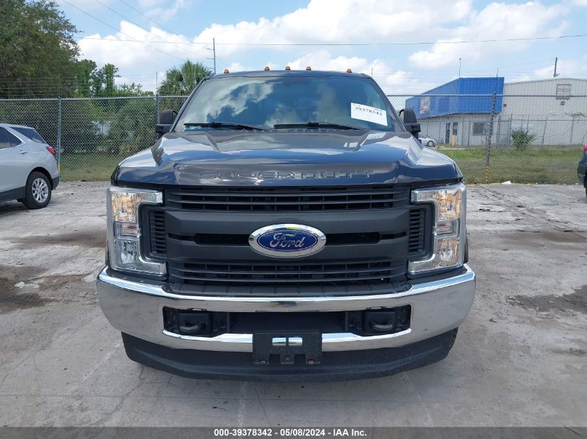 2019 Ford F350 Super Duty VIN: 1FT8W3DT6KEG00017 Lot: 39378342