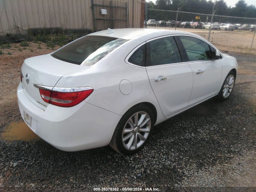 2013 Buick Verano VIN: 1G4PP5SK7D4218968 Lot: 39378382