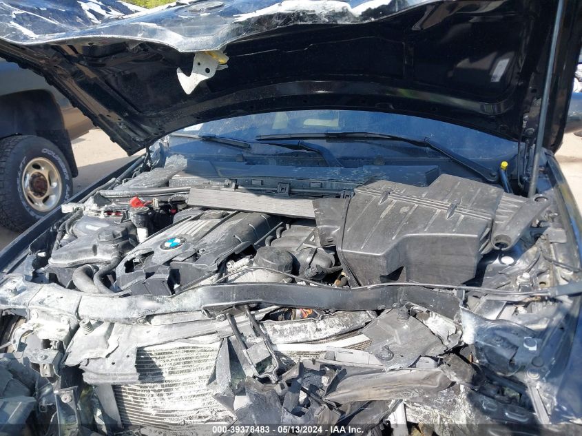 2011 BMW 328I xDrive VIN: WBAPK5G5XBNN79749 Lot: 39378483