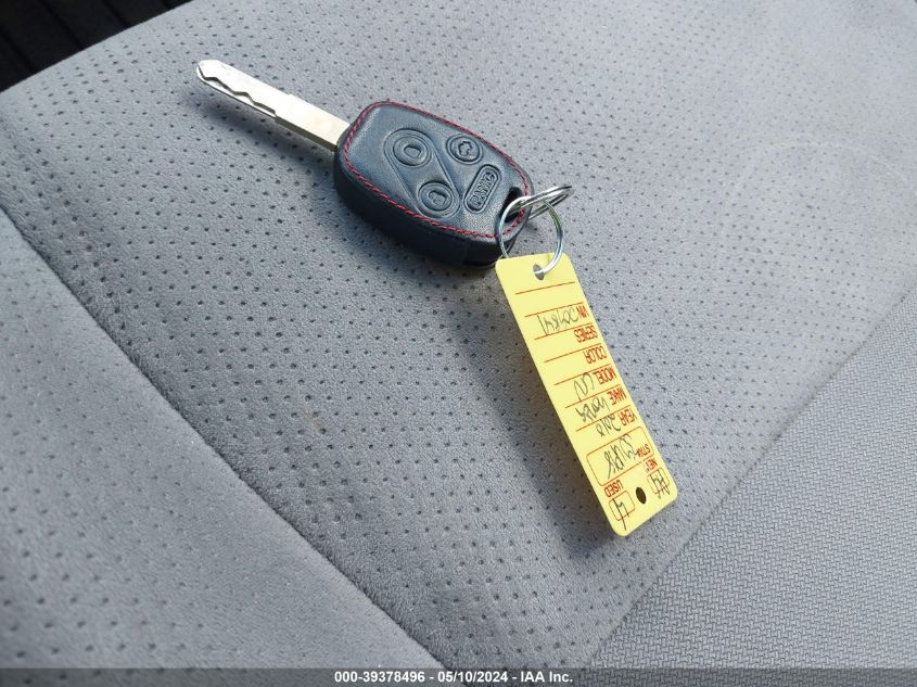 2010 Honda Cr-V Ex VIN: JHLRE3H55AC009841 Lot: 39378496