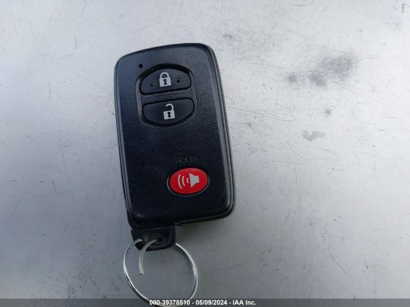 2014 Toyota Prius Five/Four/Three/Two VIN: JTDKN3DU8E0368765 Lot: 39378510