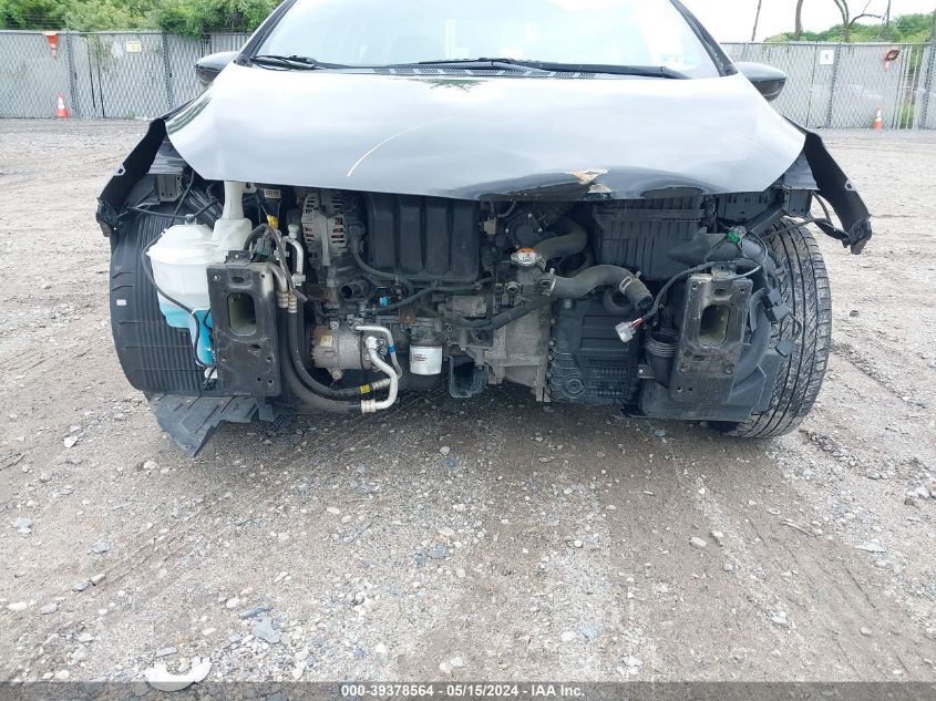 2016 Kia Forte Lx VIN: KNAFK4A63G5507595 Lot: 39378564