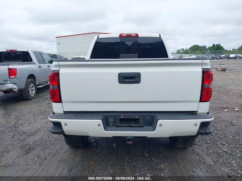 2014 GMC Sierra 1500 Sle VIN: 3GTU2UEC9EG227129 Lot: 39378590