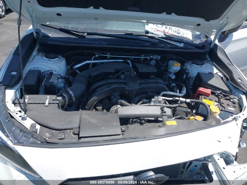 2023 SUBARU CROSSTREK SPORT - JF2GTHRC5PH231877