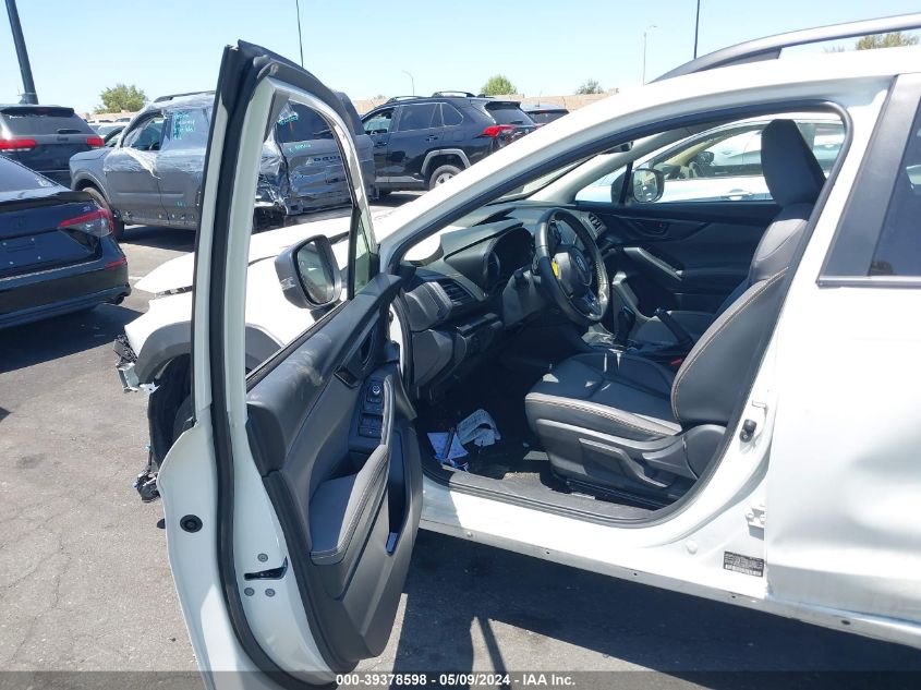 2023 SUBARU CROSSTREK SPORT - JF2GTHRC5PH231877