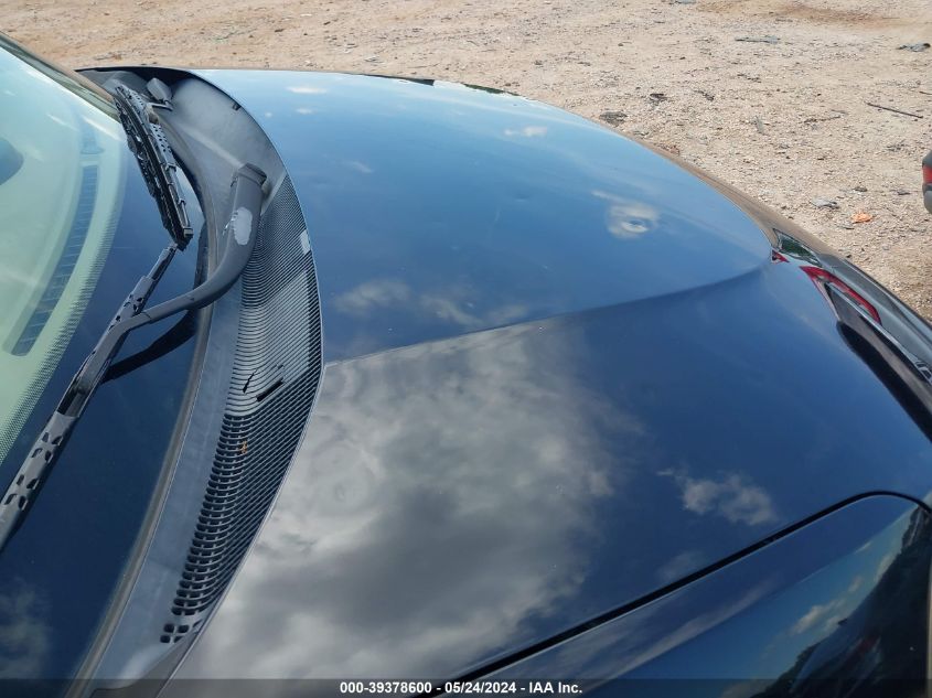 2011 Kia Soul ! VIN: KNDJT2A20B7316404 Lot: 39378600