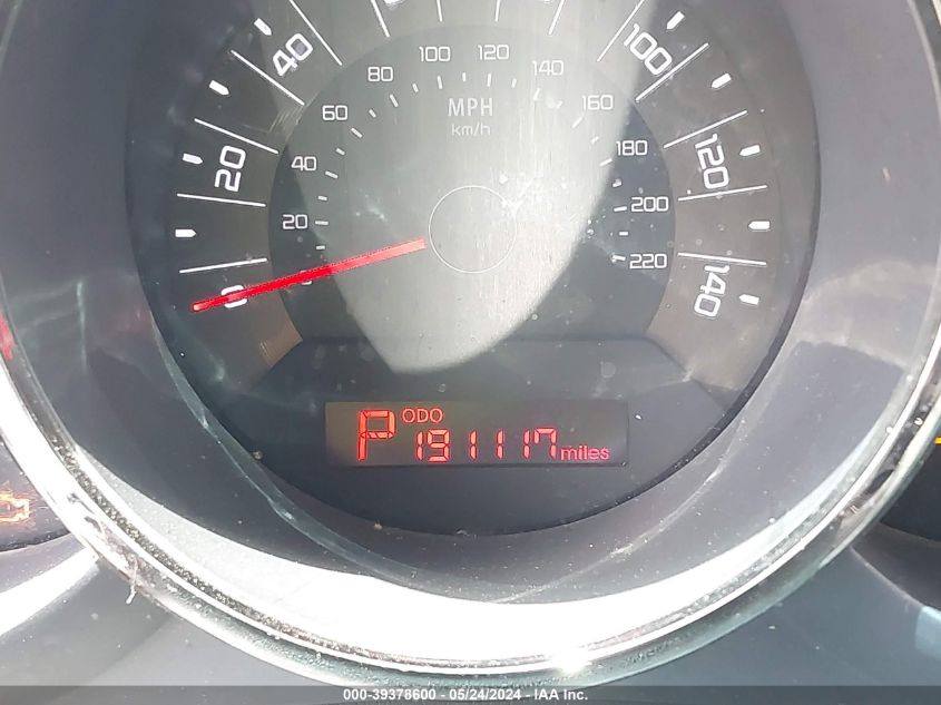 2011 Kia Soul ! VIN: KNDJT2A20B7316404 Lot: 39378600