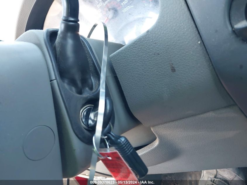 2007 Ford F-150 Lariat/Stx/Xl/Xlt VIN: 1FTPX12V37NA69044 Lot: 39378623