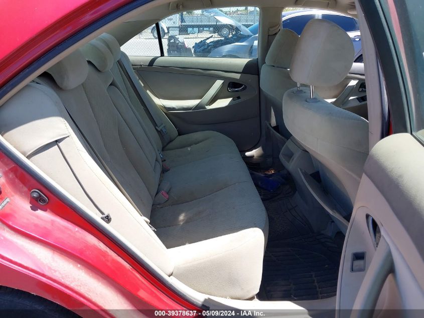 2007 Toyota Camry Le VIN: 4T1BE46K07U108045 Lot: 39378637