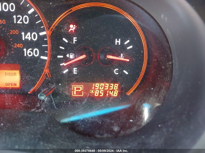 2007 Nissan Altima 2.5 S VIN: 1N4AL21E27C213631 Lot: 39378648