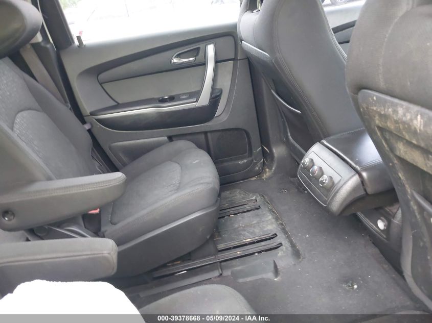 2012 GMC Acadia Sle VIN: 1GKKVPED3CJ274732 Lot: 39378668