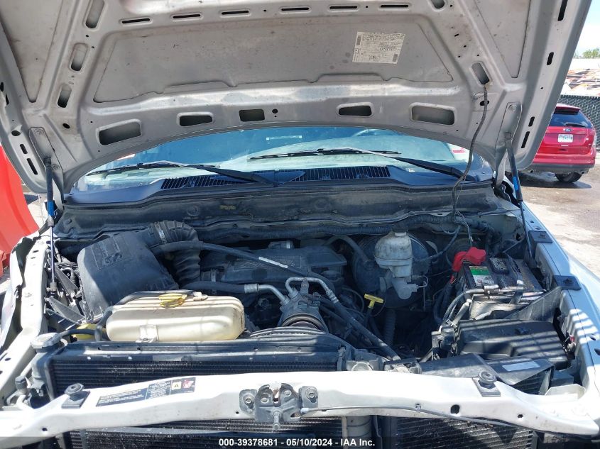 2004 Dodge Ram 1500 Slt/Laramie VIN: 1D7HU18D44S566408 Lot: 39378681