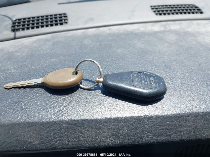 2004 Dodge Ram 1500 Slt/Laramie VIN: 1D7HU18D44S566408 Lot: 39378681