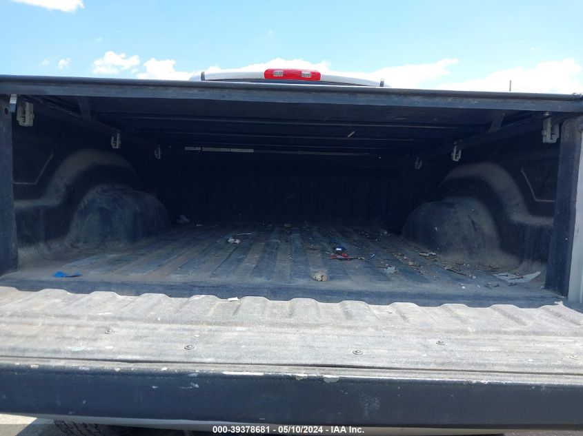 2004 Dodge Ram 1500 Slt/Laramie VIN: 1D7HU18D44S566408 Lot: 39378681