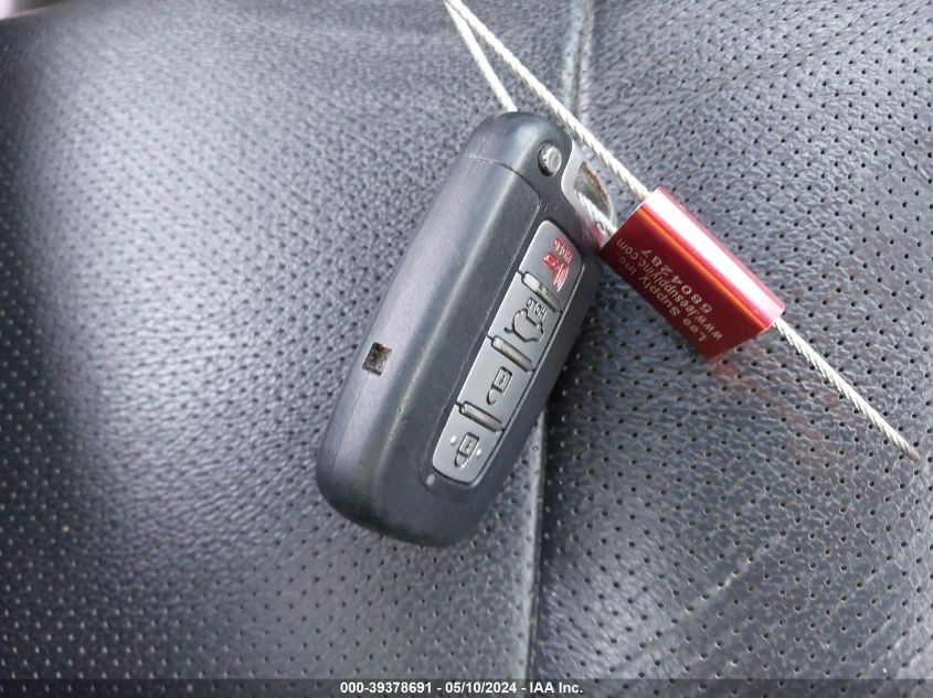 2014 Hyundai Elantra Gt VIN: KMHD35LH0EU201724 Lot: 39378691